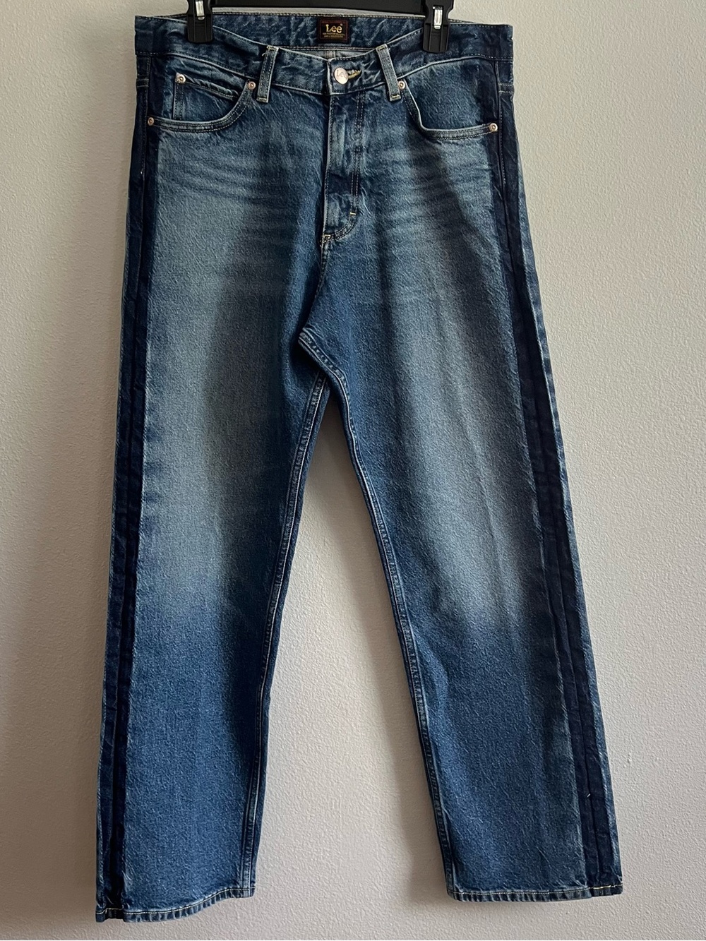 Lee womens jeans 31 X M - Picture 3 of 13